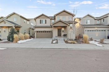 3779 Vineyard Cir, Colorado Springs, CO 80922