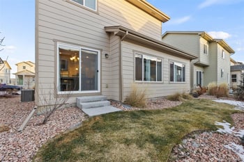 3779 Vineyard Cir, Colorado Springs, CO 80922
