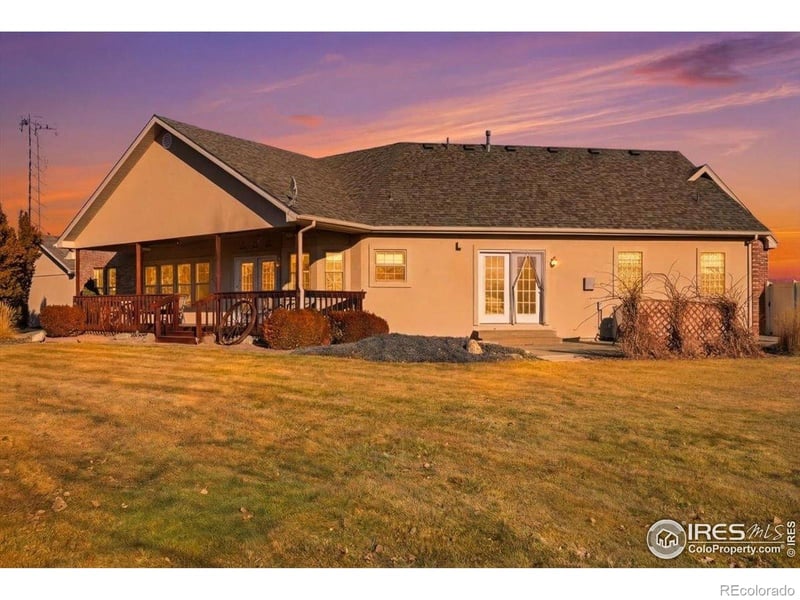 125 Reid Rd, Fort Morgan, CO 80701