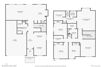 18977 Randolph Pl, Denver, CO 80249