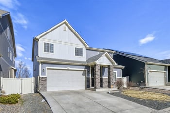 18977 Randolph Pl, Denver, CO 80249