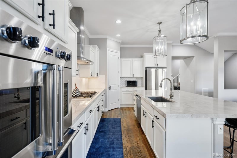 9227 Kornbrust Dr, Lone Tree, CO 80124