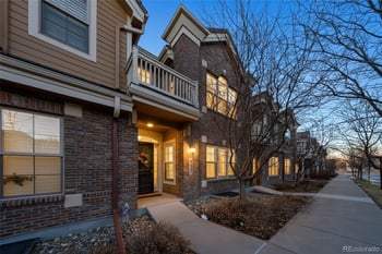 9227 Kornbrust Dr, Lone Tree, CO 80124