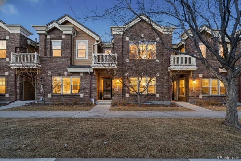 9227 Kornbrust Dr, Lone Tree, CO 80124