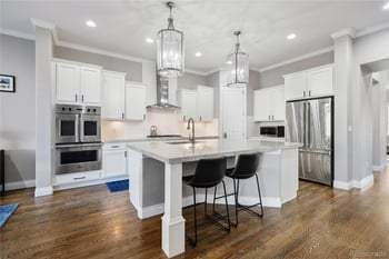 9227 Kornbrust Dr, Lone Tree, CO 80124