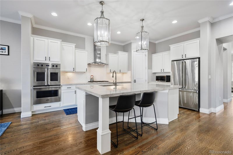 9227 Kornbrust Dr, Lone Tree, CO 80124