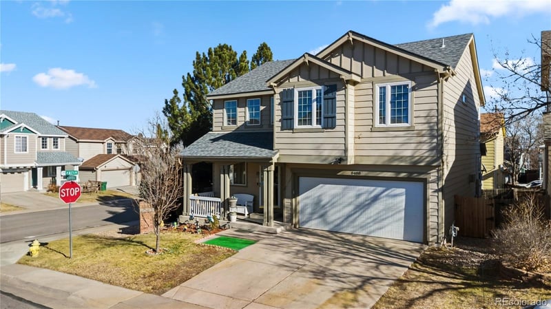 8488 Mariposa St, Denver, CO 80260