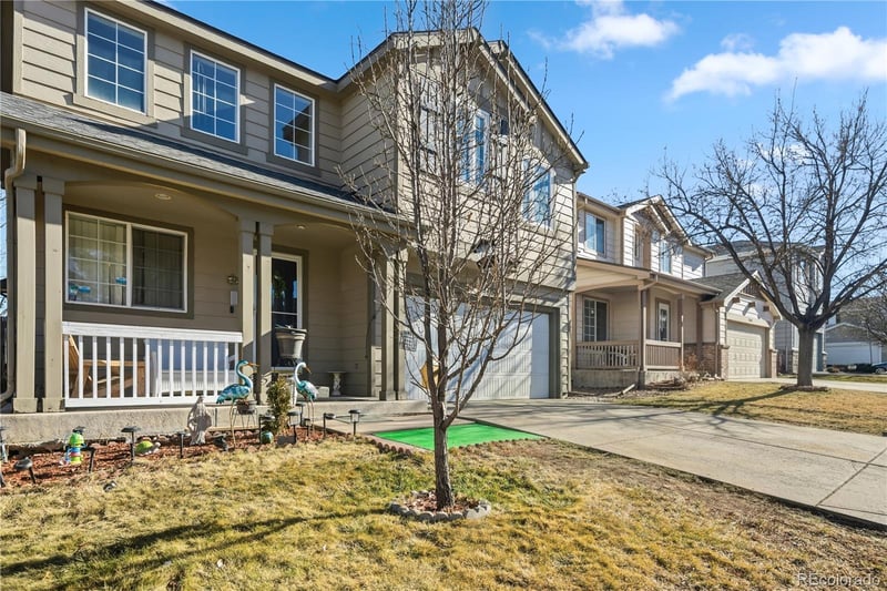 8488 Mariposa St, Denver, CO 80260