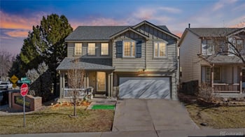 8488 Mariposa St, Denver, CO 80260