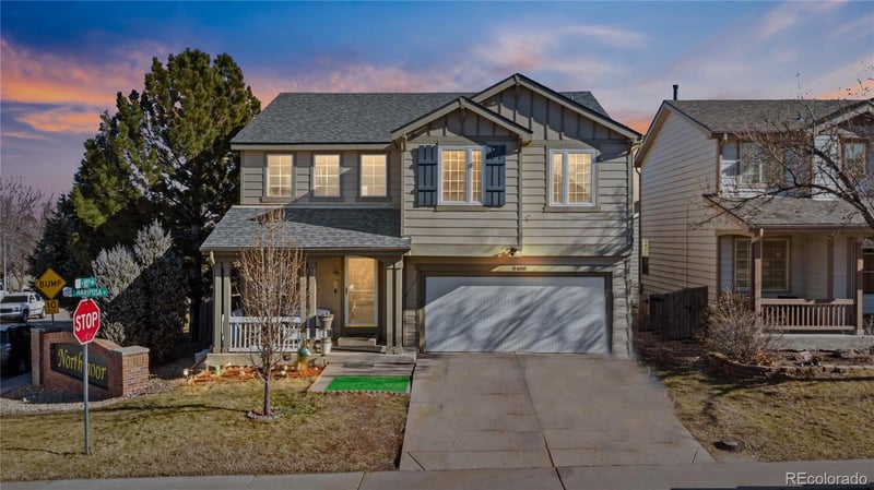 8488 Mariposa St, Denver, CO 80260