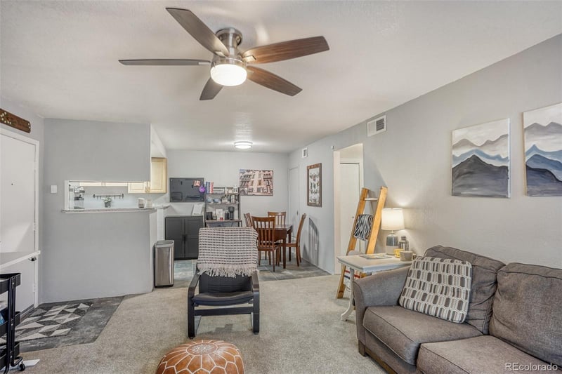 3460 Eagle St #103, Aurora, CO 80014