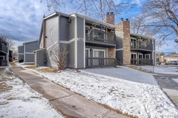 3460 Eagle St #103, Aurora, CO 80014