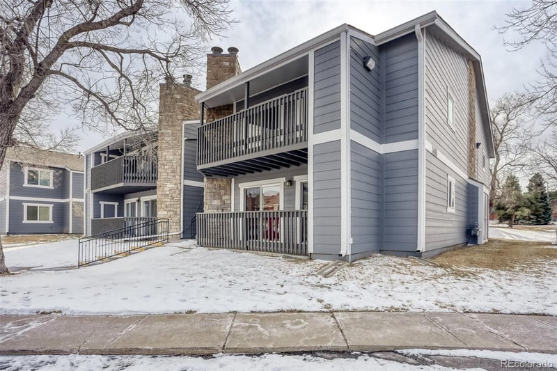 3460 Eagle St #103, Aurora, CO 80014