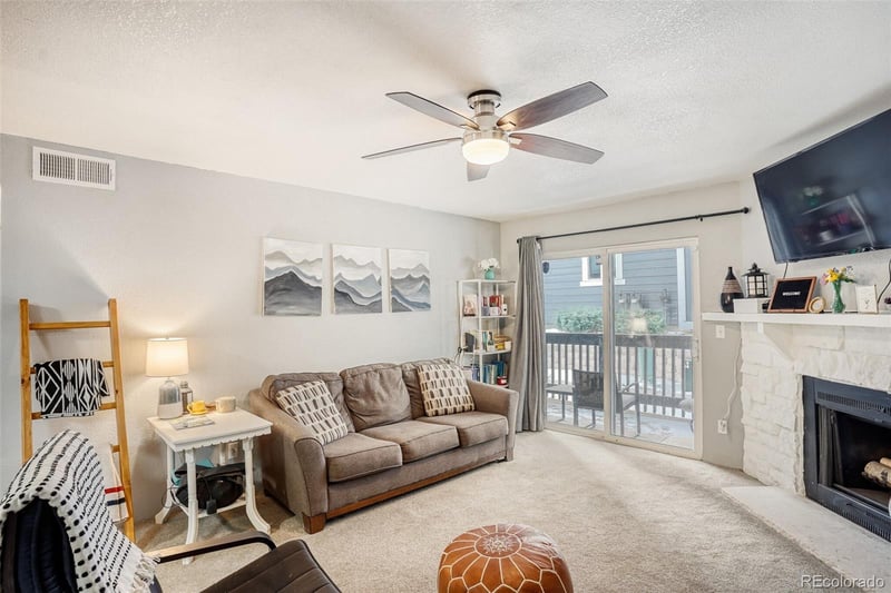 3460 Eagle St #103, Aurora, CO 80014