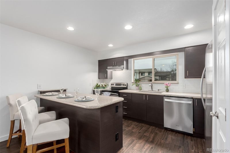 1339 Columbine Dr, Castle Rock, CO 80104