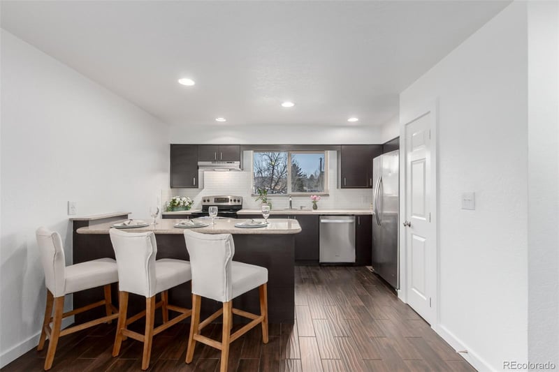 1339 Columbine Dr, Castle Rock, CO 80104