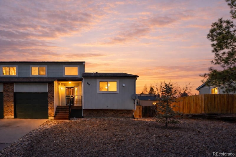 1339 Columbine Dr, Castle Rock, CO 80104
