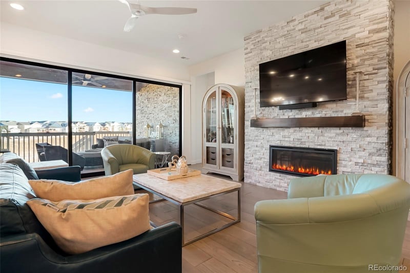 9150 Basalt Ln, Littleton, CO 80125