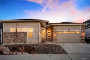 9150 Basalt Ln, Littleton, CO 80125
