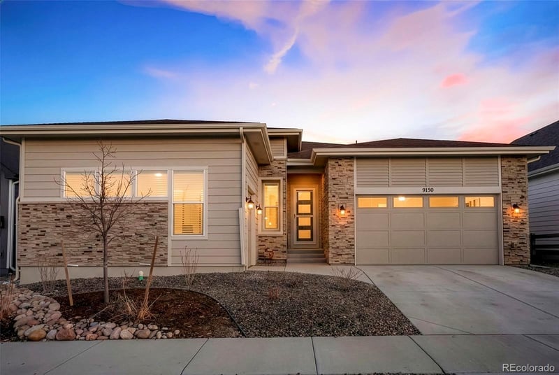 9150 Basalt Ln, Littleton, CO 80125