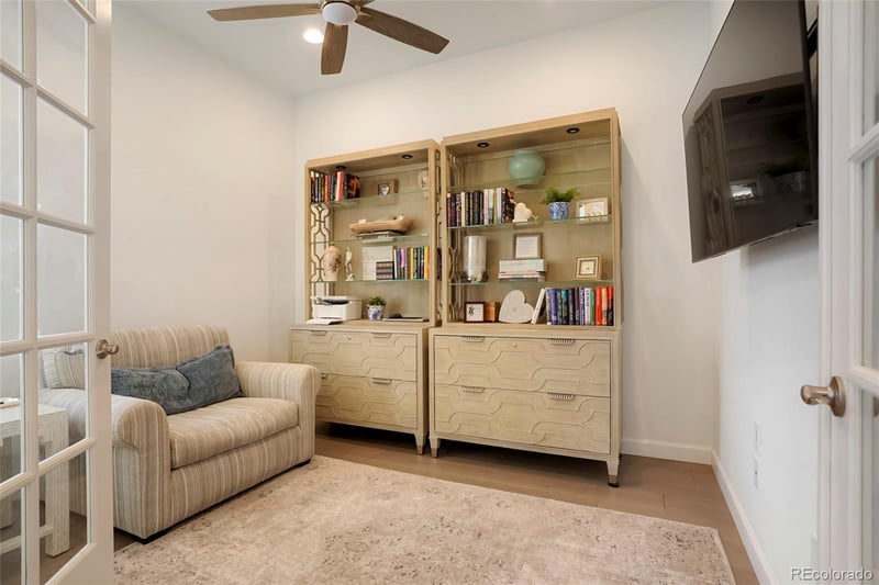 9150 Basalt Ln, Littleton, CO 80125