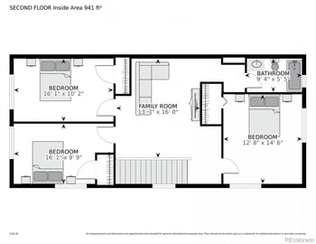 1617 Salvia St, Golden, CO 80401