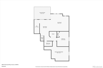 6900 Riverwood Way, Aurora, CO 80016