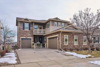 6900 Riverwood Way, Aurora, CO 80016