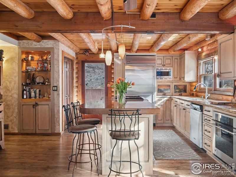 1280 Cedar Brook Rd, Boulder, CO 80304