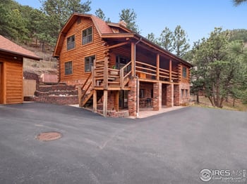 1280 Cedar Brook Rd, Boulder, CO 80304