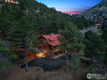1280 Cedar Brook Rd, Boulder, CO 80304