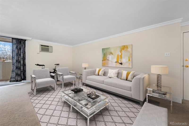 1035 Colorado Blvd #406, Denver, CO 80206