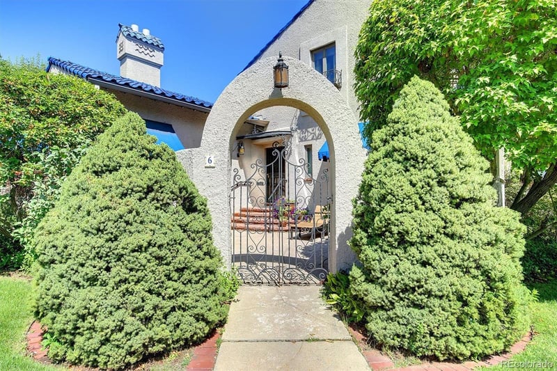 6 Ivy Ln, Denver, CO 80220