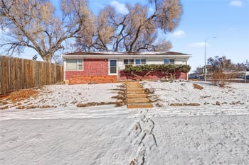 2504 Union Blvd, Colorado Springs, CO 80909