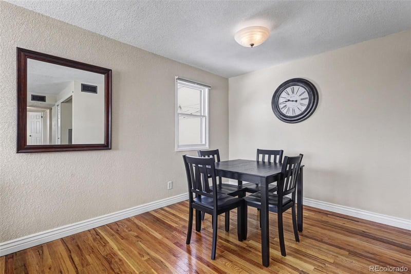 2504 Union Blvd, Colorado Springs, CO 80909