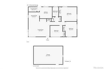 2504 Union Blvd, Colorado Springs, CO 80909