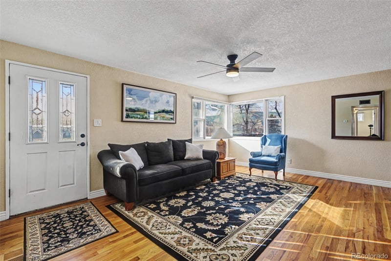 2504 Union Blvd, Colorado Springs, CO 80909