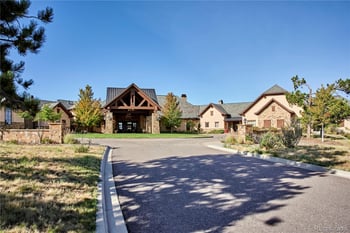 7930 Majestic Sky Dr, Parker, CO 80134