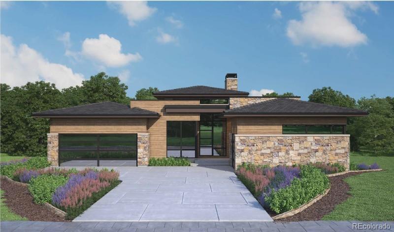 7930 Majestic Sky Dr, Parker, CO 80134