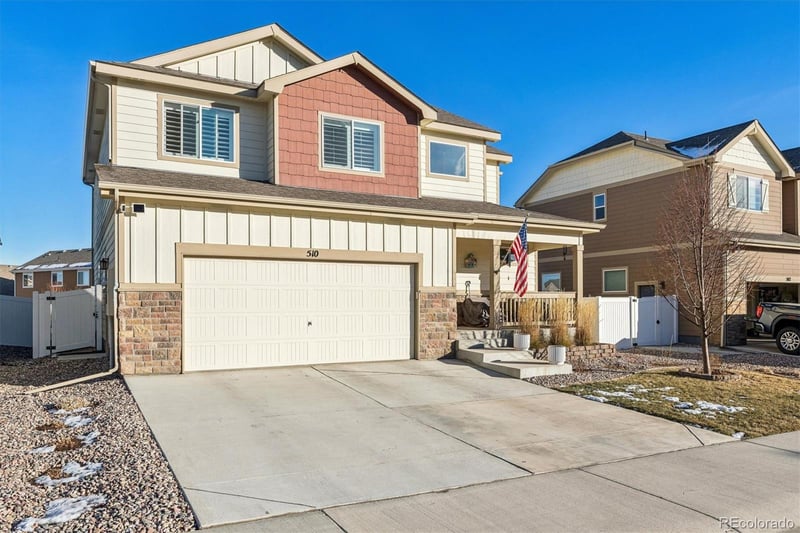 510 Lapis Pl, Loveland, CO 80537