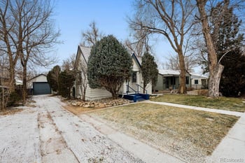 5359 Windermere St, Littleton, CO 80120