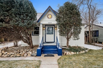 5359 Windermere St, Littleton, CO 80120