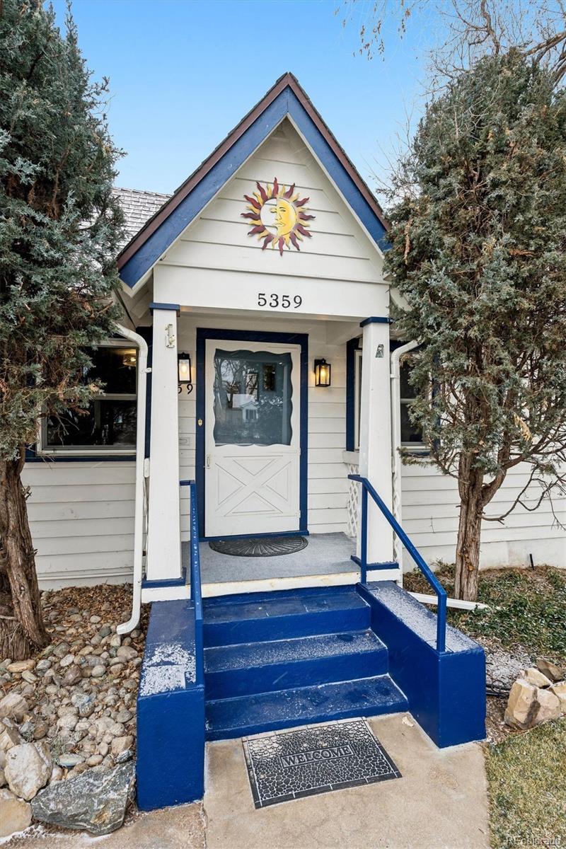 5359 Windermere St, Littleton, CO 80120