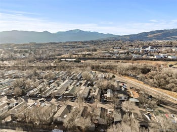 85 Sunflower Rd Lot 166, Colorado Springs, CO 80907