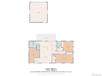 767 Hanover St, Aurora, CO 80010