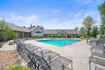 12762 Ironstone Way #104, Parker, CO 80134