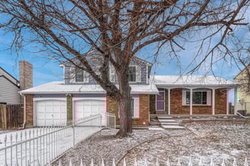 2079 Quintero St, Aurora, CO 80013