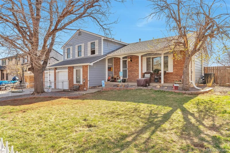 2079 Quintero St, Aurora, CO 80013