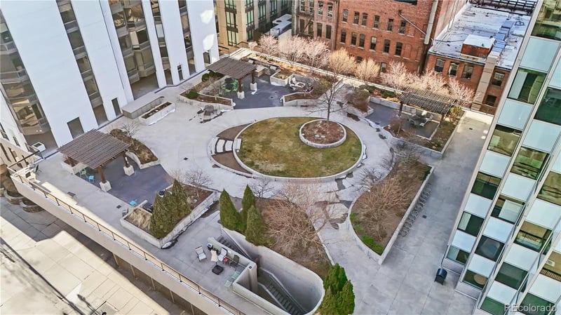 1625 Larimer St #1705, Denver, CO 80202