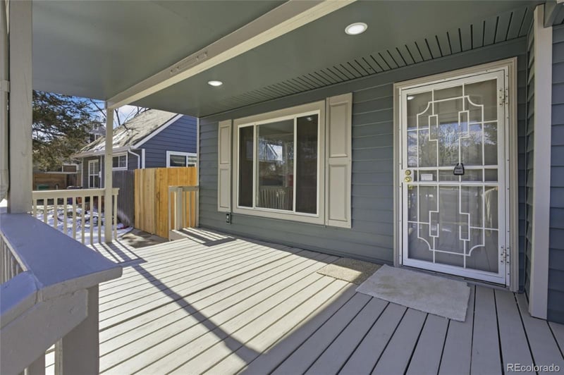 1175 Rosemary St, Denver, CO 80220